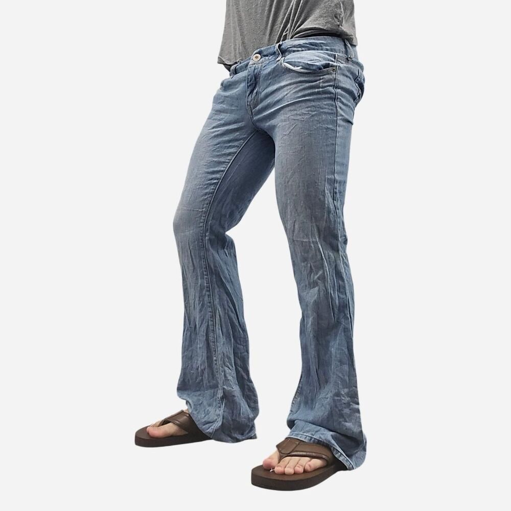 Unbranded Men's Multi Jeans